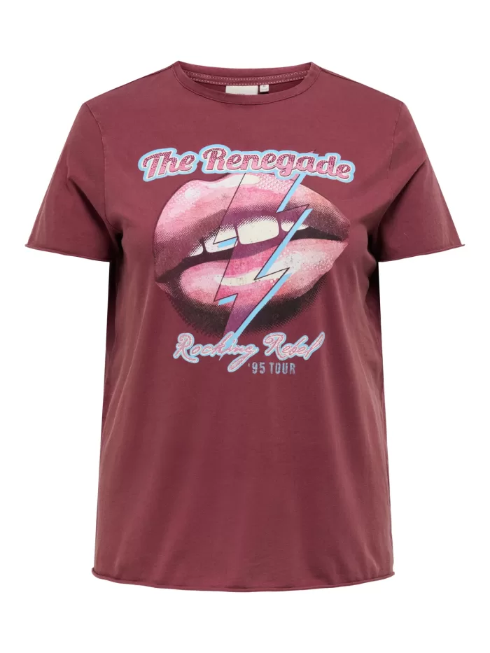 Only Renegades T-Shirt - Image 2