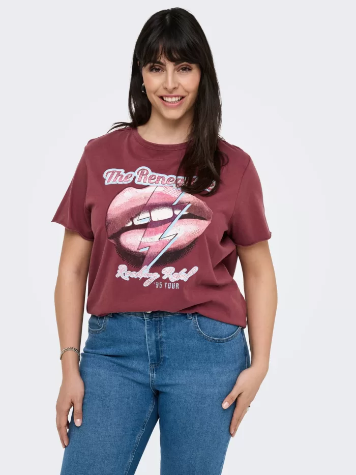 Only Renegades T-Shirt