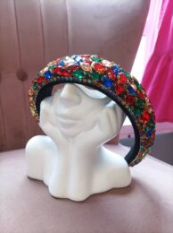 HAIR ACCESSORIES