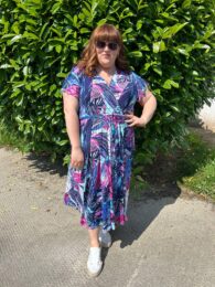 PLUS SIZE CLOTHING