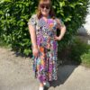 The Carnival Shelly Dress