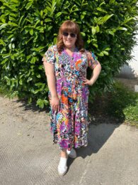 plus size clothing