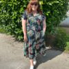 The Firecracker Shelly Dress