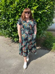 PLUS SIZE CLOTHING