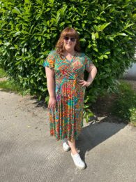 PLUS SIZE CLOTHING