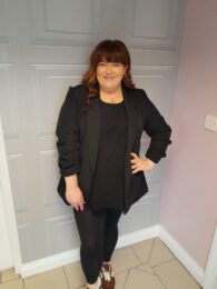 plus size clothing