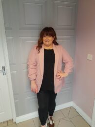 plus size clothing