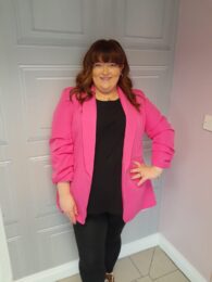 plus size clothing