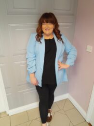 plus size clothing