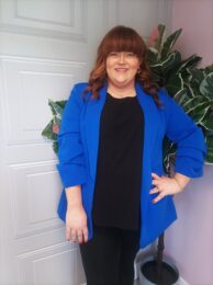 plus size clothing