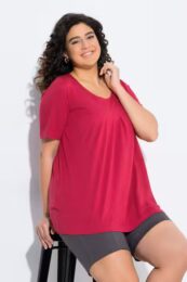 PLUS SIZE CLOTHING