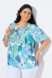 PLUS SIZE CLOTHING