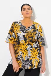 PLUS SIZE CLOTHING