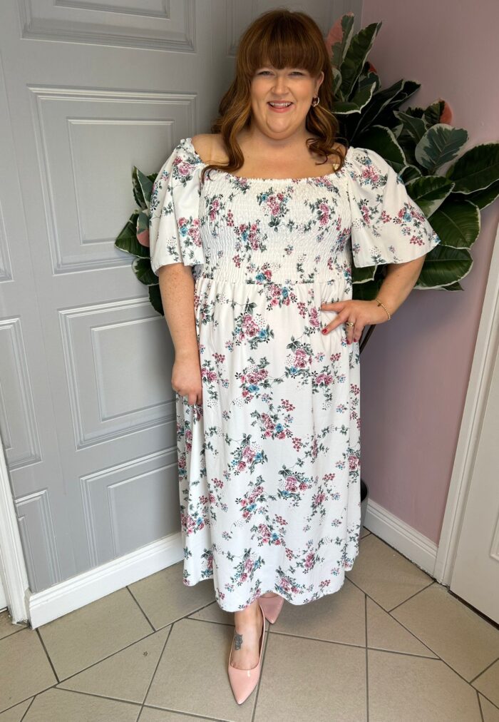 The Rose Garden Lilly Dress