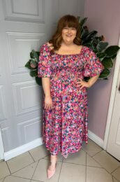 plus size clothing