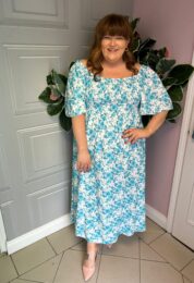 PLUS SIZE CLOTHING