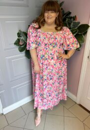 PLUS SIZE CLOTHING