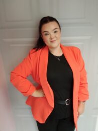 plus size clothing