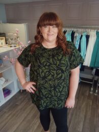 plus size clothing