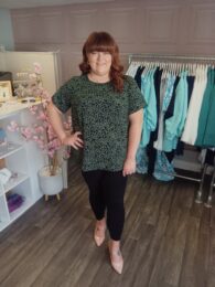plus size clothing