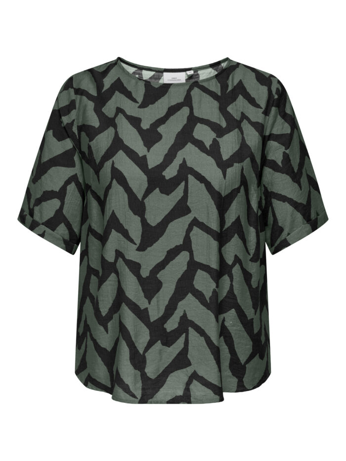 Only Carberiet Laurel Top
