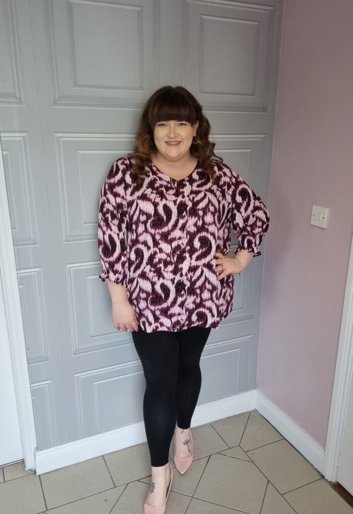 ONLY Cartyla Top