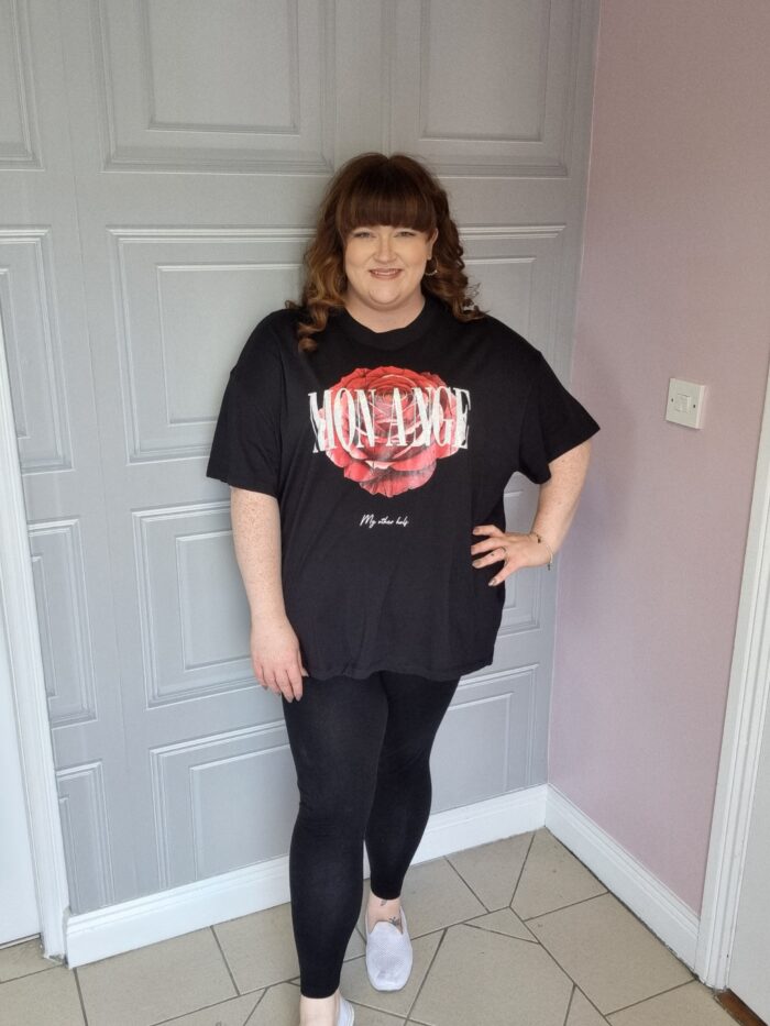 ONLY Mon Ange T-Shirt