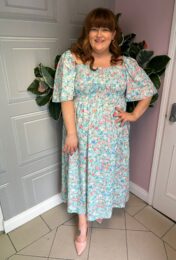 PLUS SIZE CLOTHING