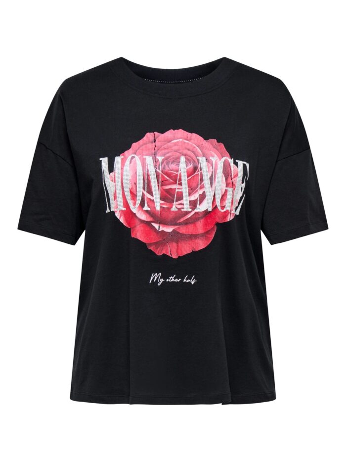 ONLY Mon Ange T-Shirt - Image 2
