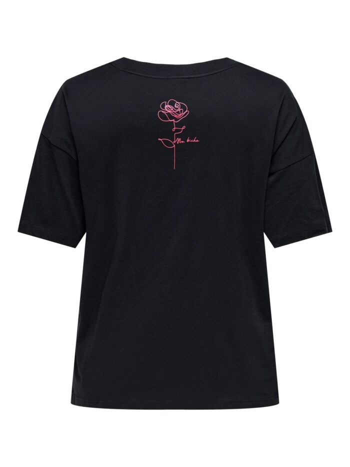 ONLY Mon Ange T-Shirt - Image 3