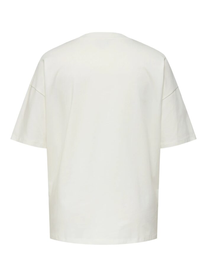 ONLY Carwinova A New Era T-Shirt - Image 3