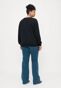 ONLY Merry Christmas Jumper - Image 3