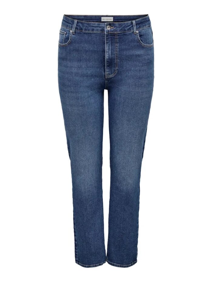 Only Cruz Straight Jeans
