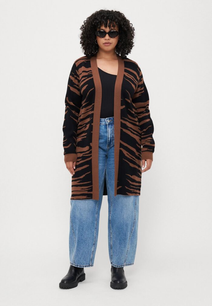 VeroModa Knitted Open Cardigan