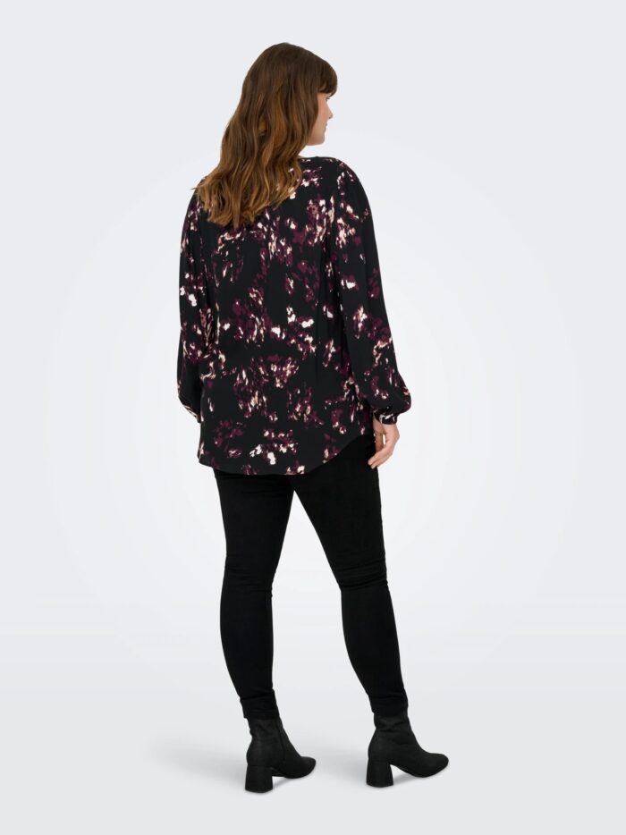 ONLY Carindigo Top - Image 2