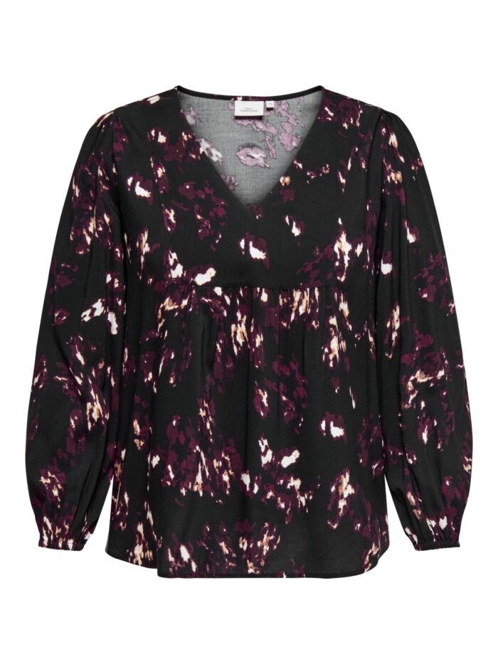 ONLY Carindigo Top - Image 3