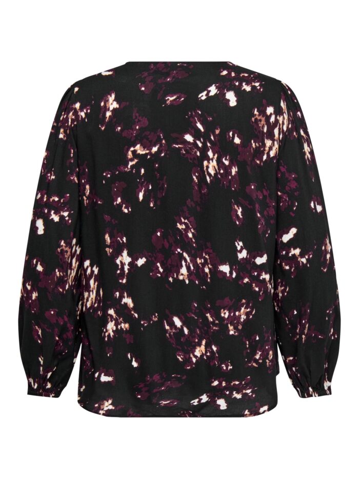 ONLY Carindigo Top - Image 4