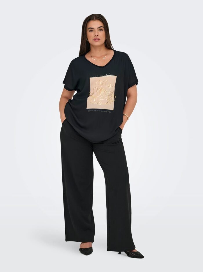 ONLY Carketty Top