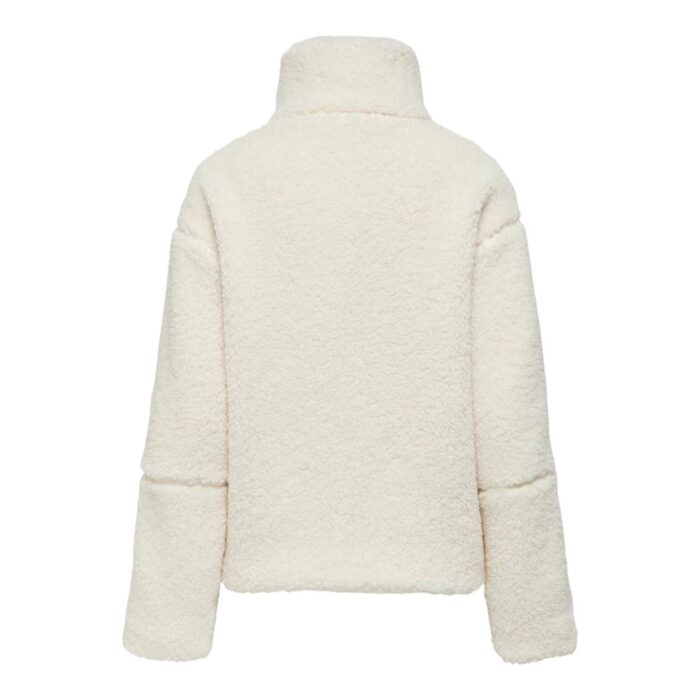 ONLY Caraspen Teddy Jacket - Image 2