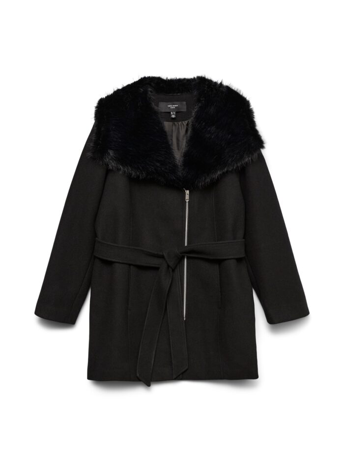 VeroModa Autumn Betty Coat