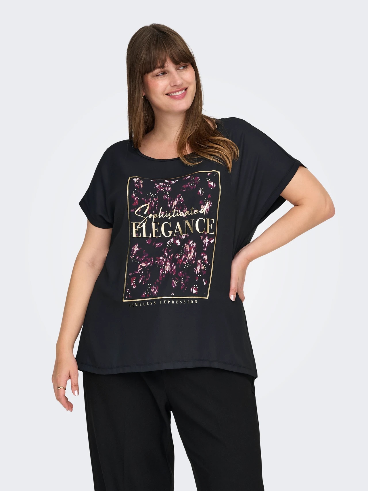 ONLY Elegance T-shirt