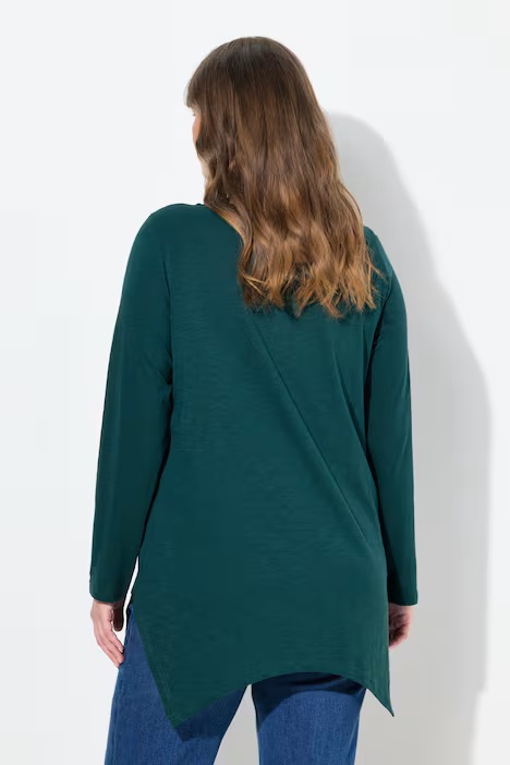 UllaPopken Floral Tee (Green) - Image 4