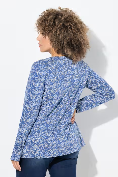 UllaPopken Meadow Top - Image 4