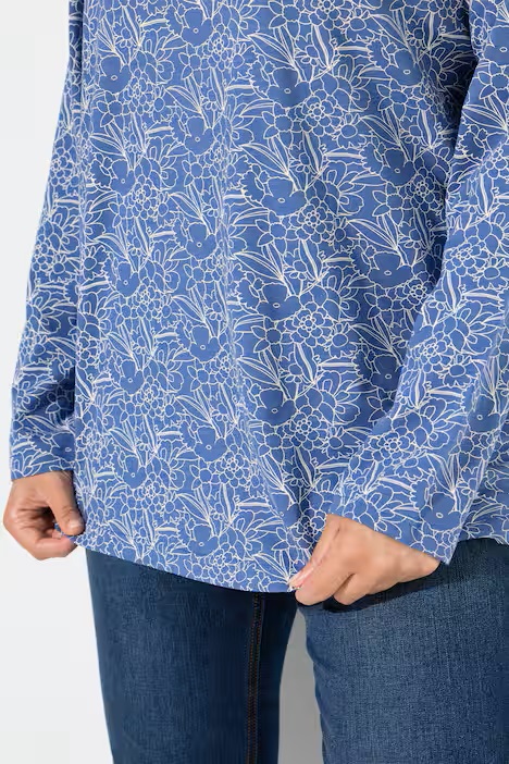 UllaPopken Meadow Top - Image 3