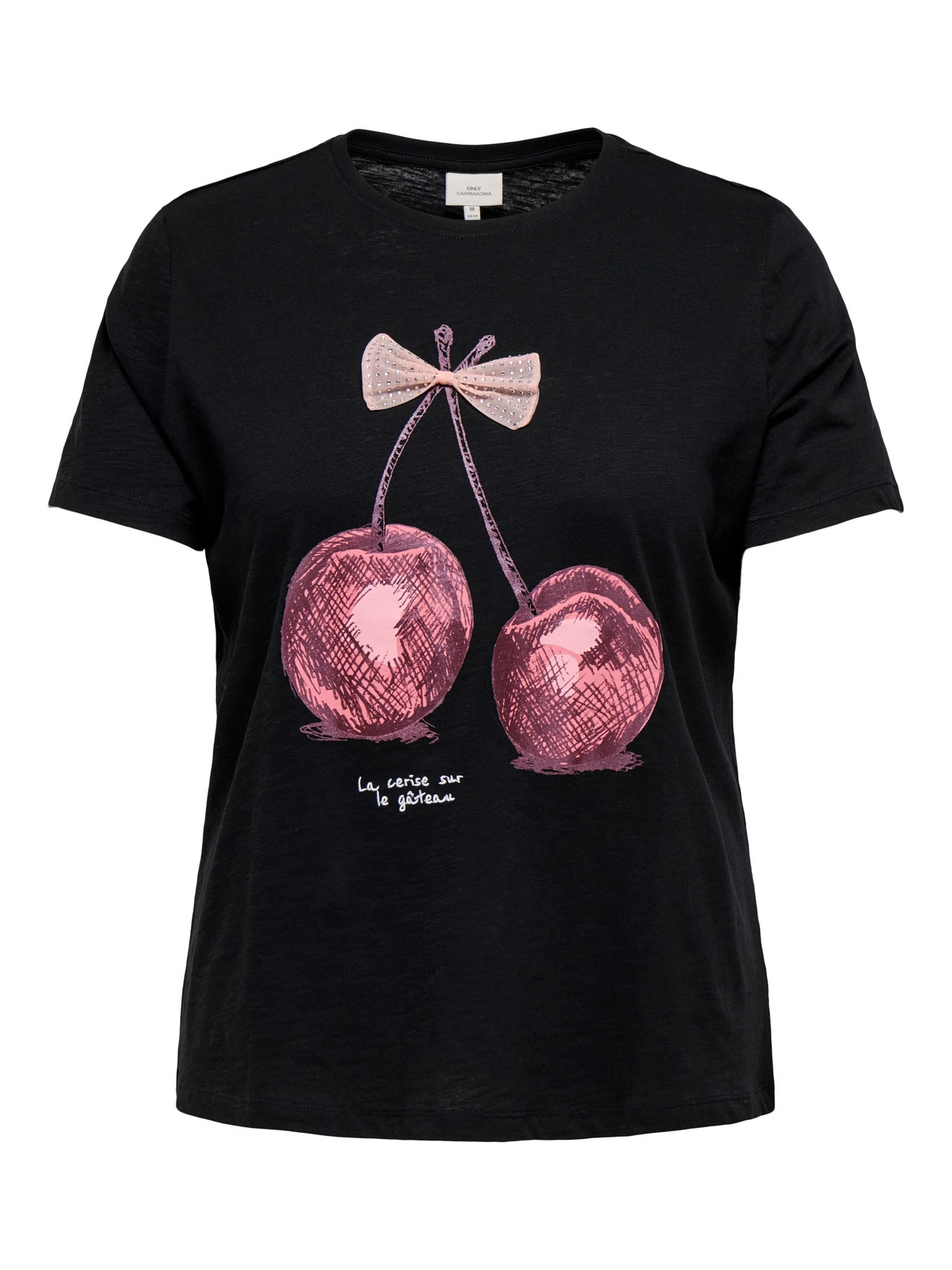 ONLY Cherries T-Shirt - Image 3