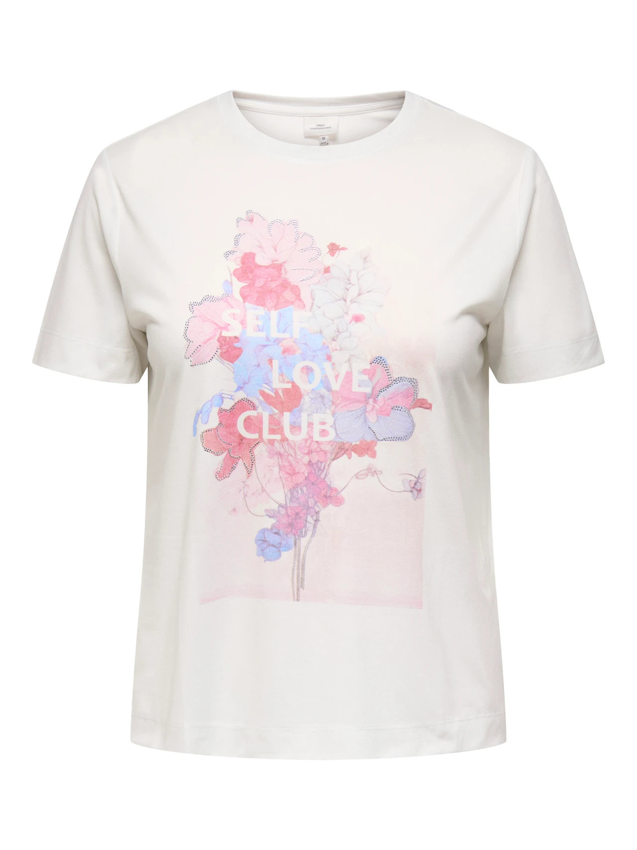 ONLY Self Love TShirt - Image 2