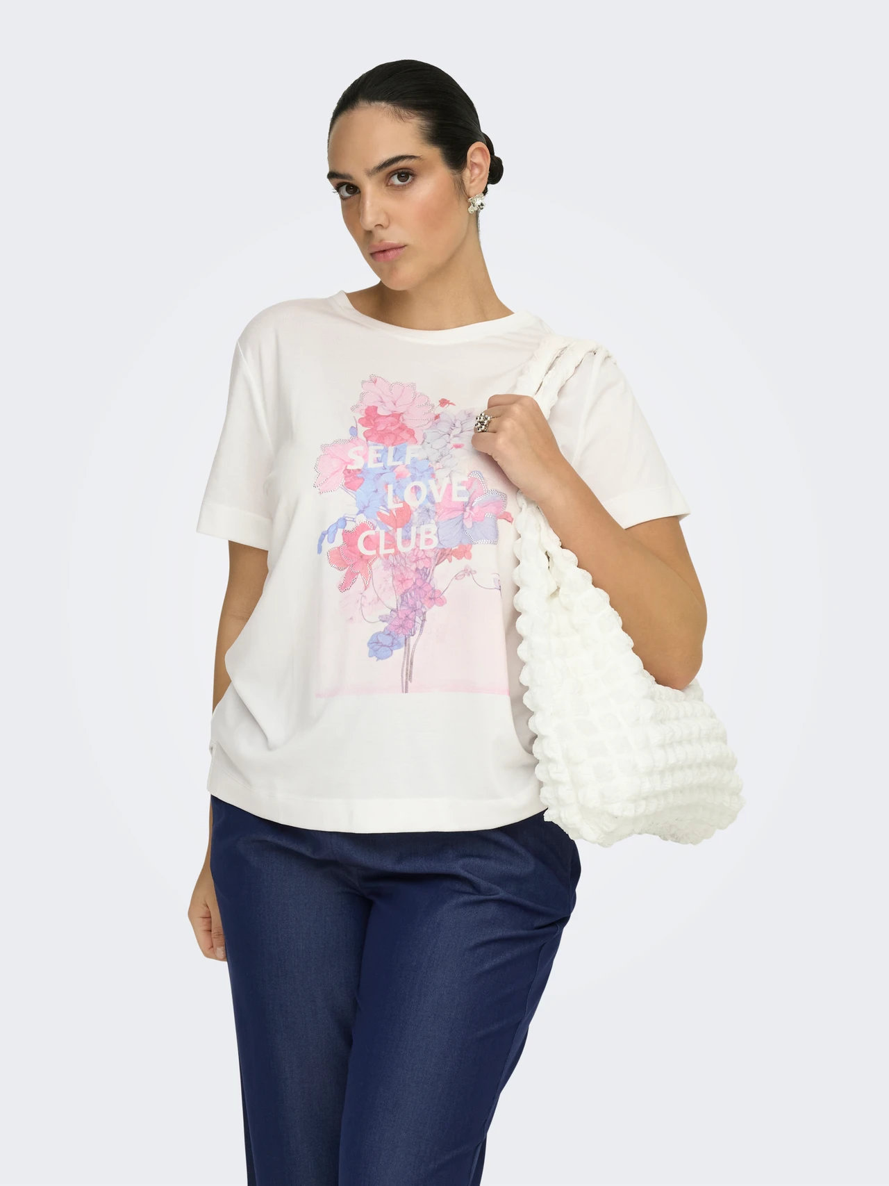 ONLY Self Love TShirt - Image 6