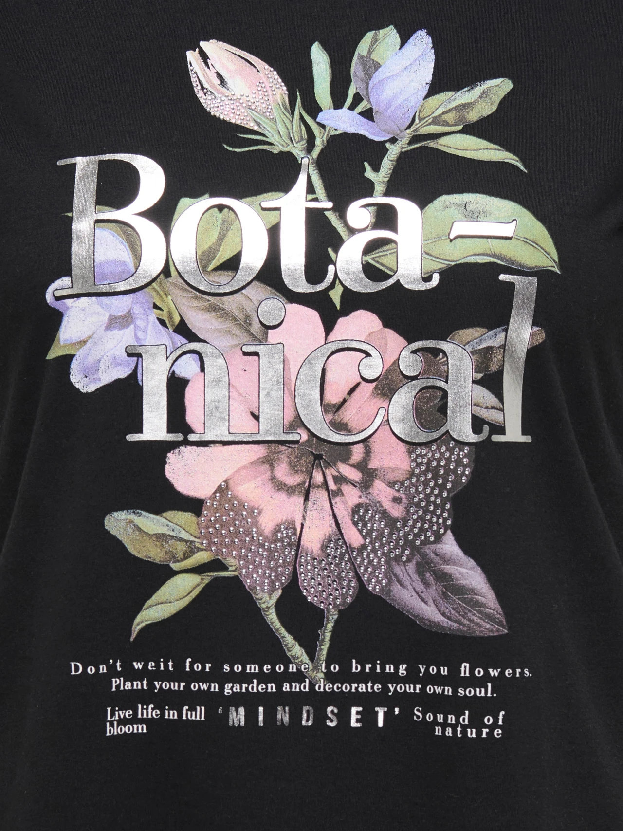 ONLY Bontanical TShirt - Image 3
