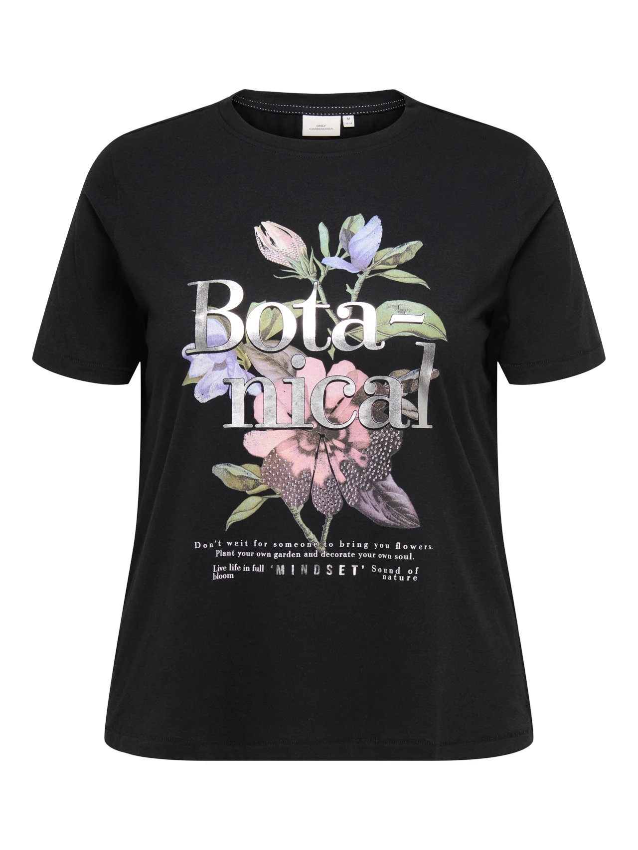 ONLY Bontanical TShirt
