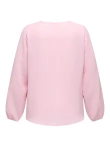 ONLY Carvica Roseate Blouse - Image 3